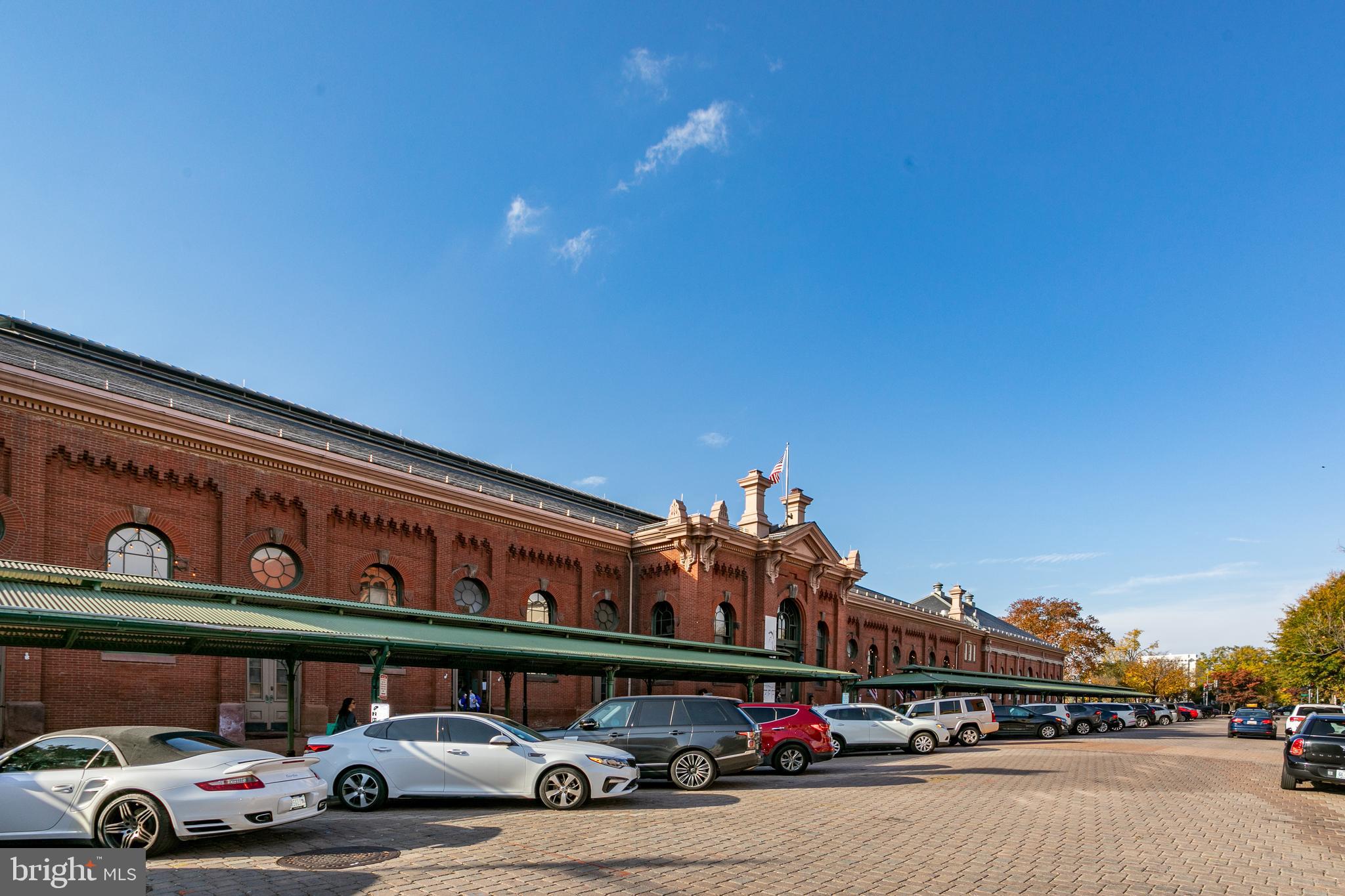 1409 G Street Northeast, Unit 4 Washington, DC 20002 - Photo 25 of 28