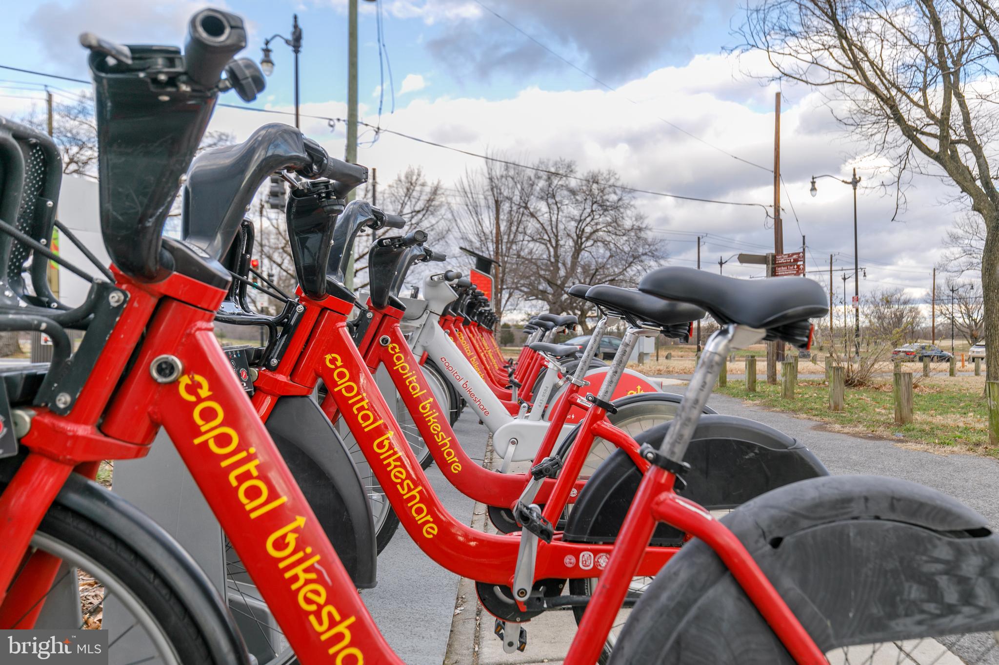 1409 G Street Northeast, Unit 4 Washington, DC 20002 - Photo 28 of 28