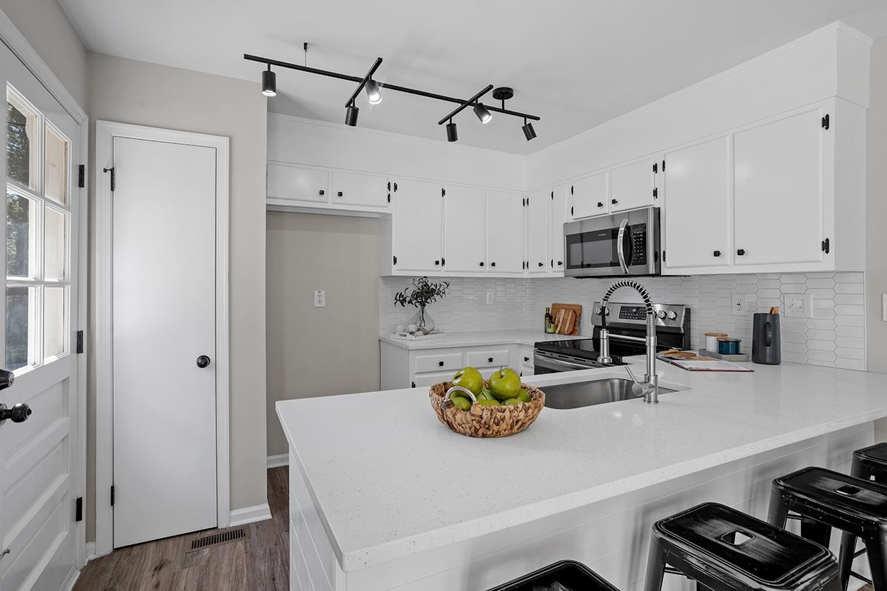 5502 McCormick Road Durham, NC 27713 - Photo 15 of 29 Photo 15