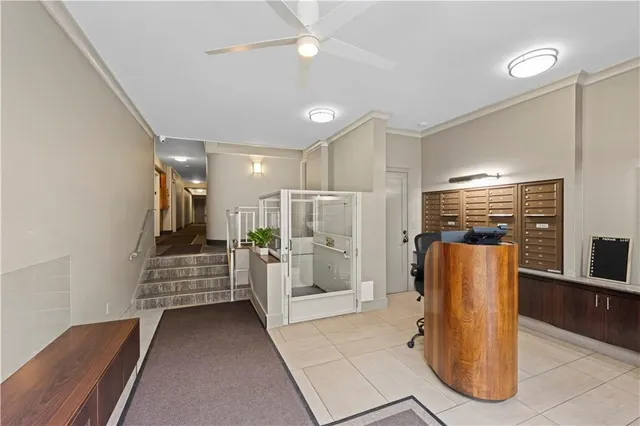 $799,000 | 130 8th Avenue, Unit 7G | Park Slope