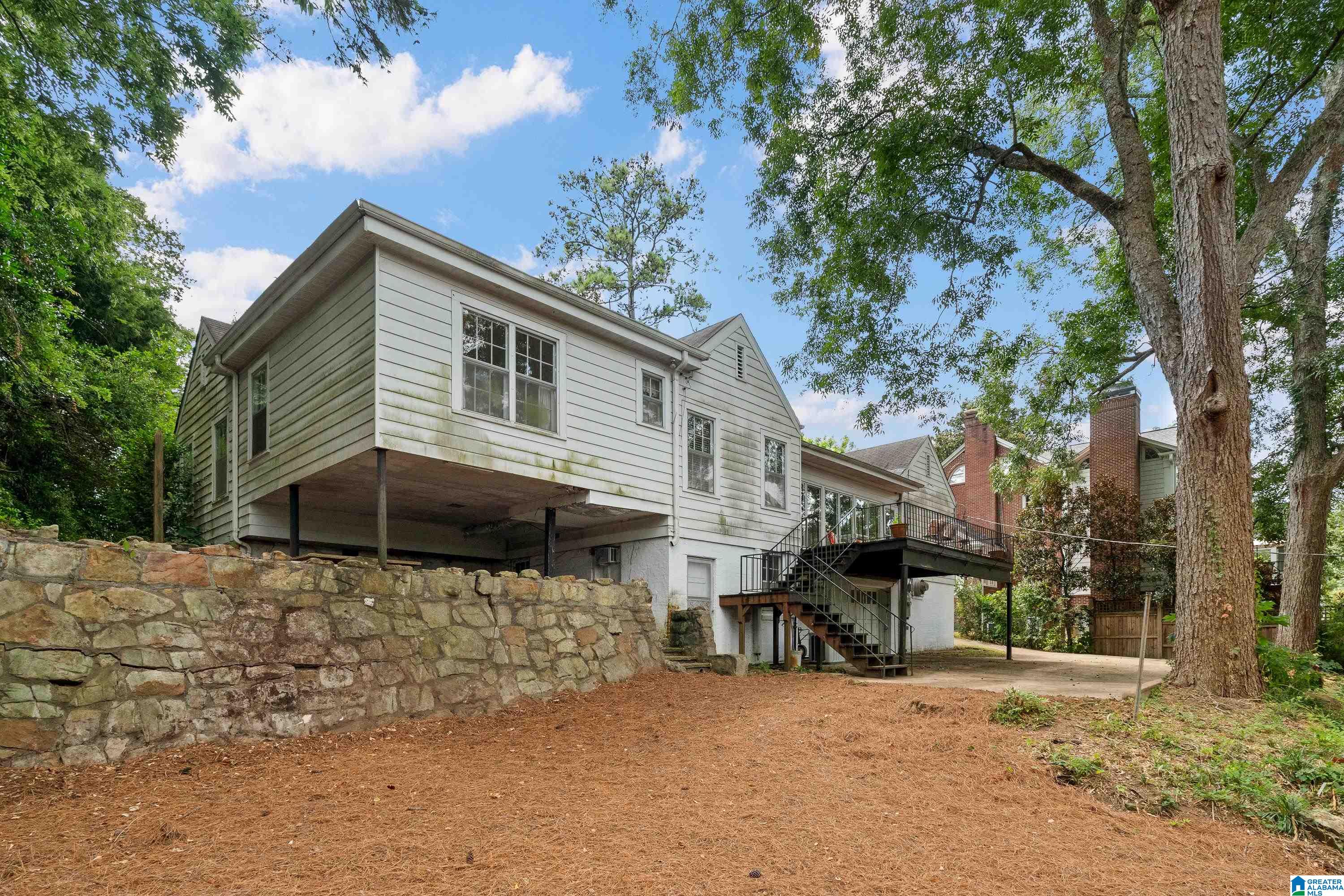 1618 Wellington Road Birmingham, AL 35209 - Photo 29 of 51