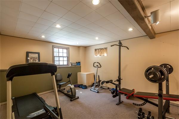 464 County Road Hanson, MA 02341 - Photo 13 of 15 Gallery Image 13
