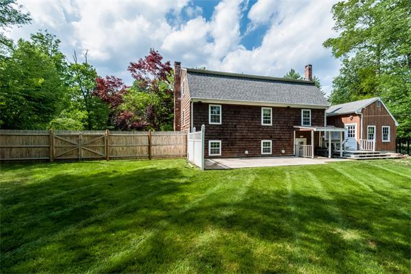 464 County Road Hanson, MA 02341 - Photo 14 of 15 Gallery Image 14