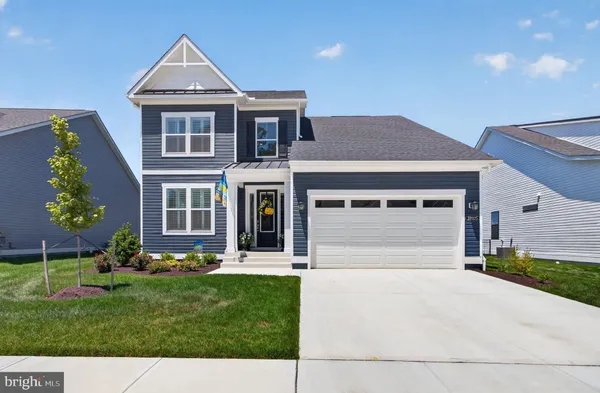 $649,000 | 37025 Red Cedar Drive, Lewes, DE 19958