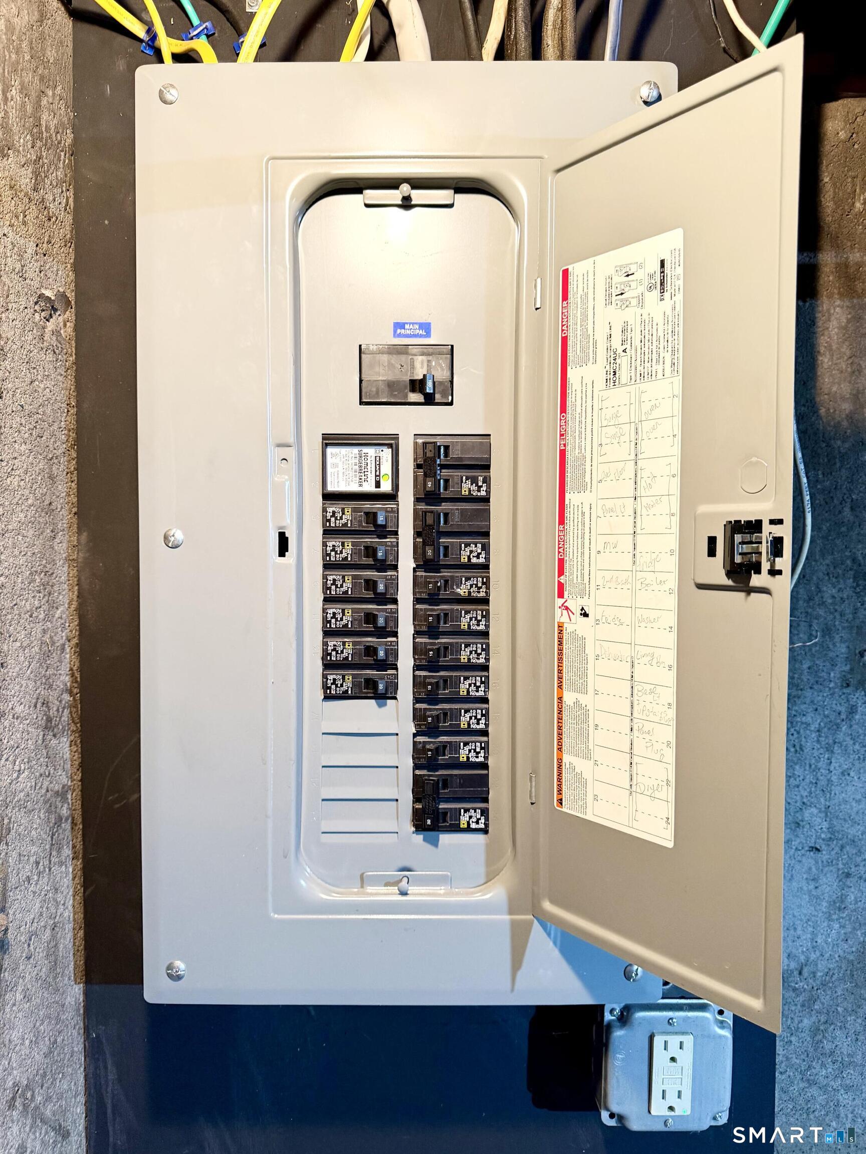 45 Morse Road Manchester, CT 06040 - Photo 16 of 16