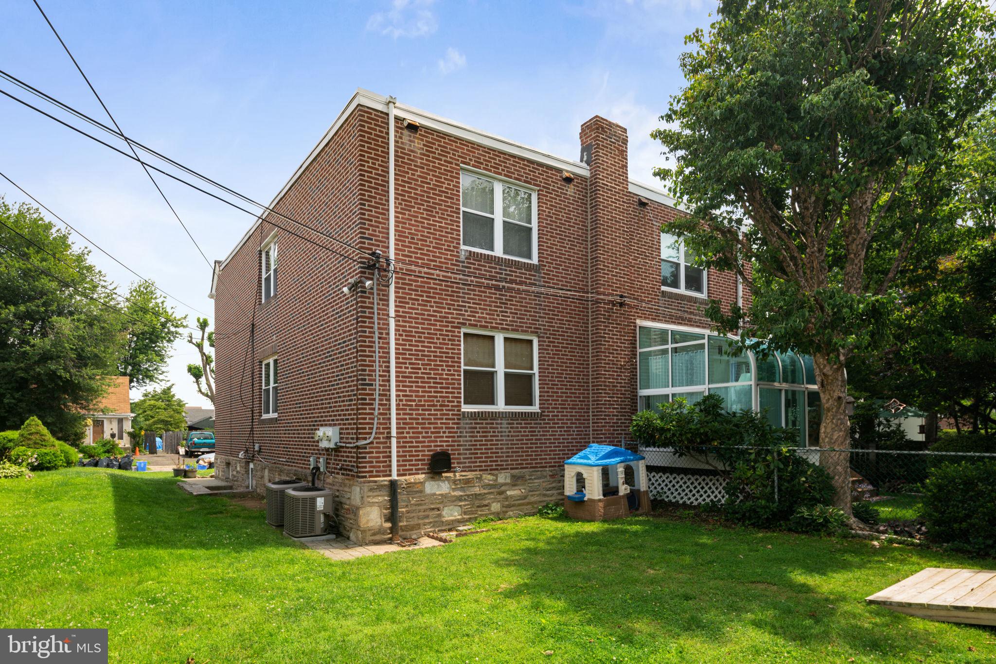 820 Griffith Street Philadelphia, PA 19111 - Photo 30 of 30 Gallery Image 30