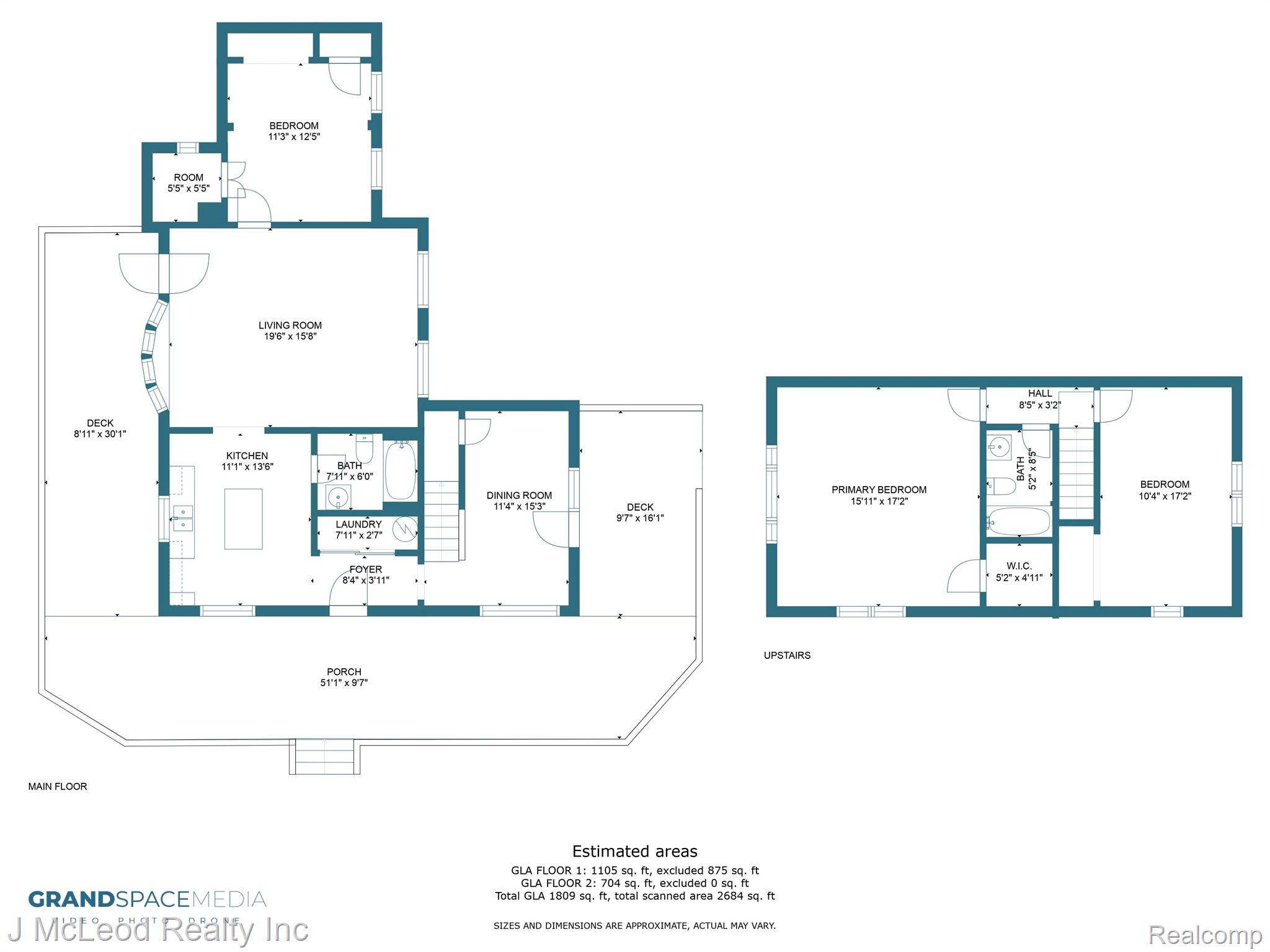 6709 South Vassar Road Vassar, MI 48768 - Photo 47 of 48 Gallery Image 47