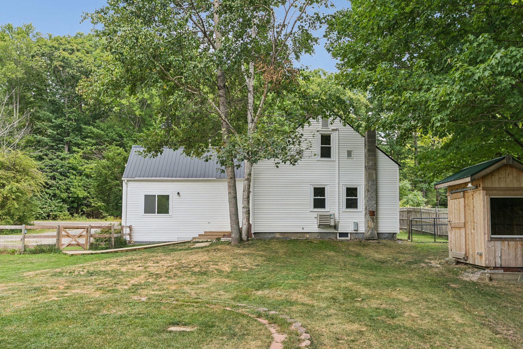 214 Costello Road Gardiner, ME 04345 - Photo 42 of 57 214 Costello 16_DSC05670