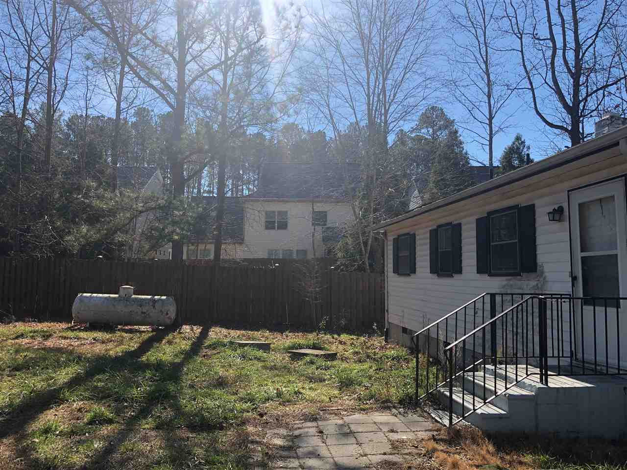 5525 Bobbitt Road Apex, NC 27539 - Photo 2 of 4 Photo 2