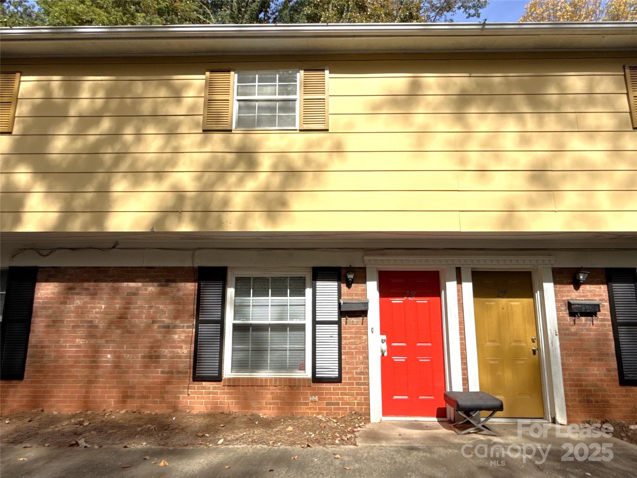 409 Hawley Avenue, Unit 13 Belmont, NC 28012 - Photo 1 of 11