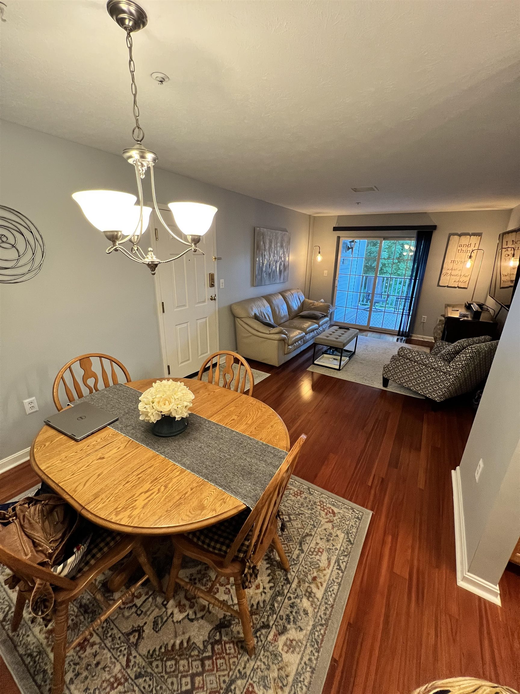 7 Crosswoods Path Boulevard, Unit 23 Merrimack, NH 03054 - Photo 17 of 20 Gallery Image 17