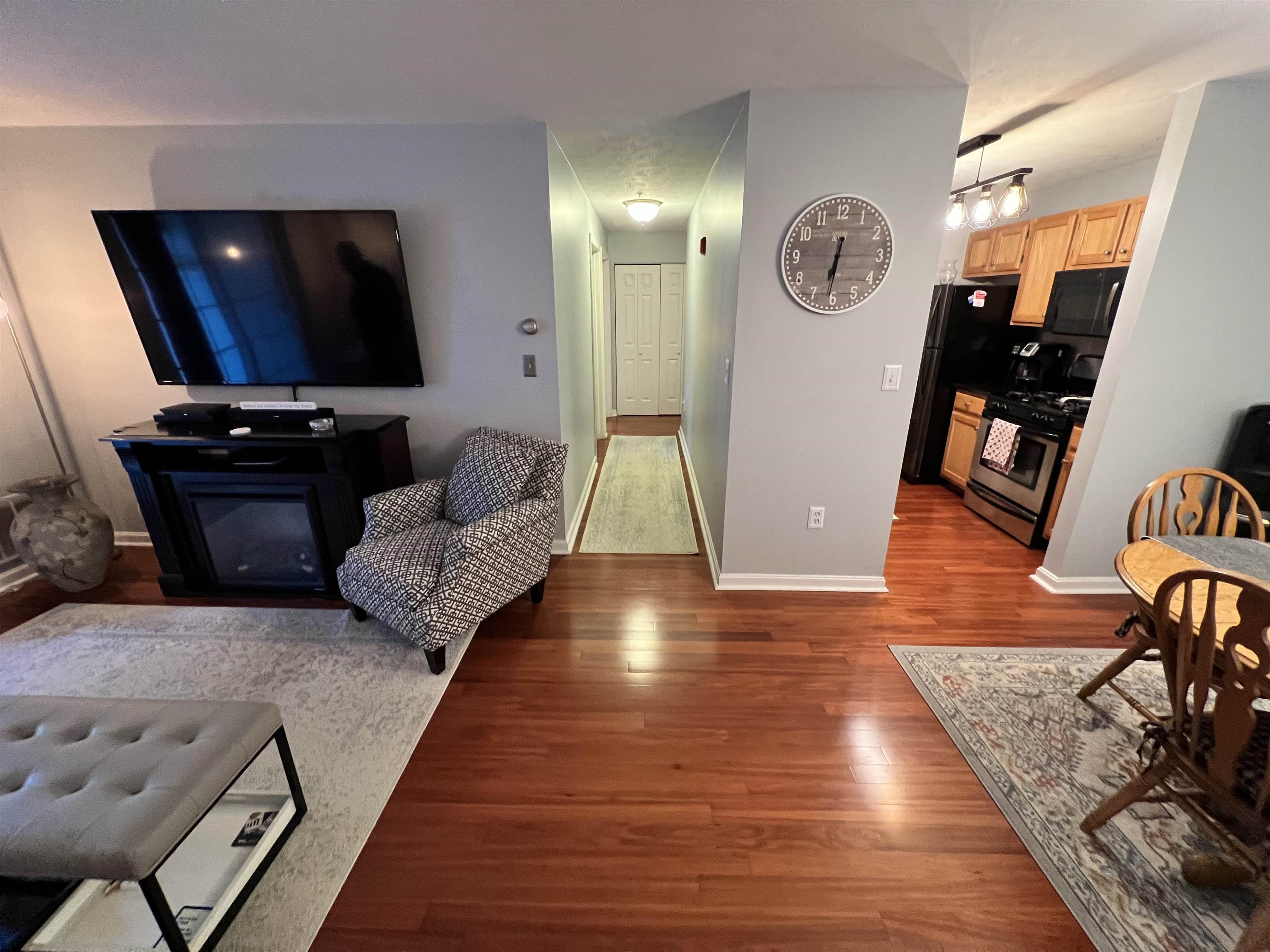 7 Crosswoods Path Boulevard, Unit 23 Merrimack, NH 03054 - Photo 19 of 20 Gallery Image 19