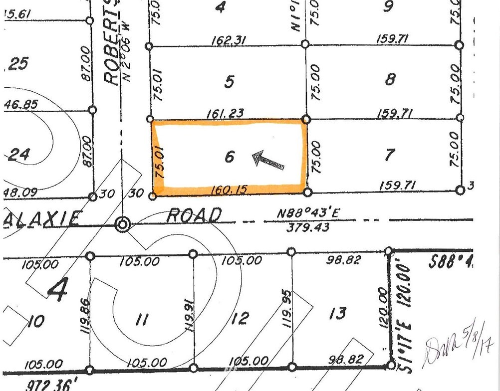 157 Galaxie Road Chehalis, WA 98532 - Photo 21 of 21 view of a black and white photo