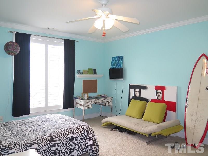 1208 Harp Street Raleigh, NC 27604 - Photo 14 of 19