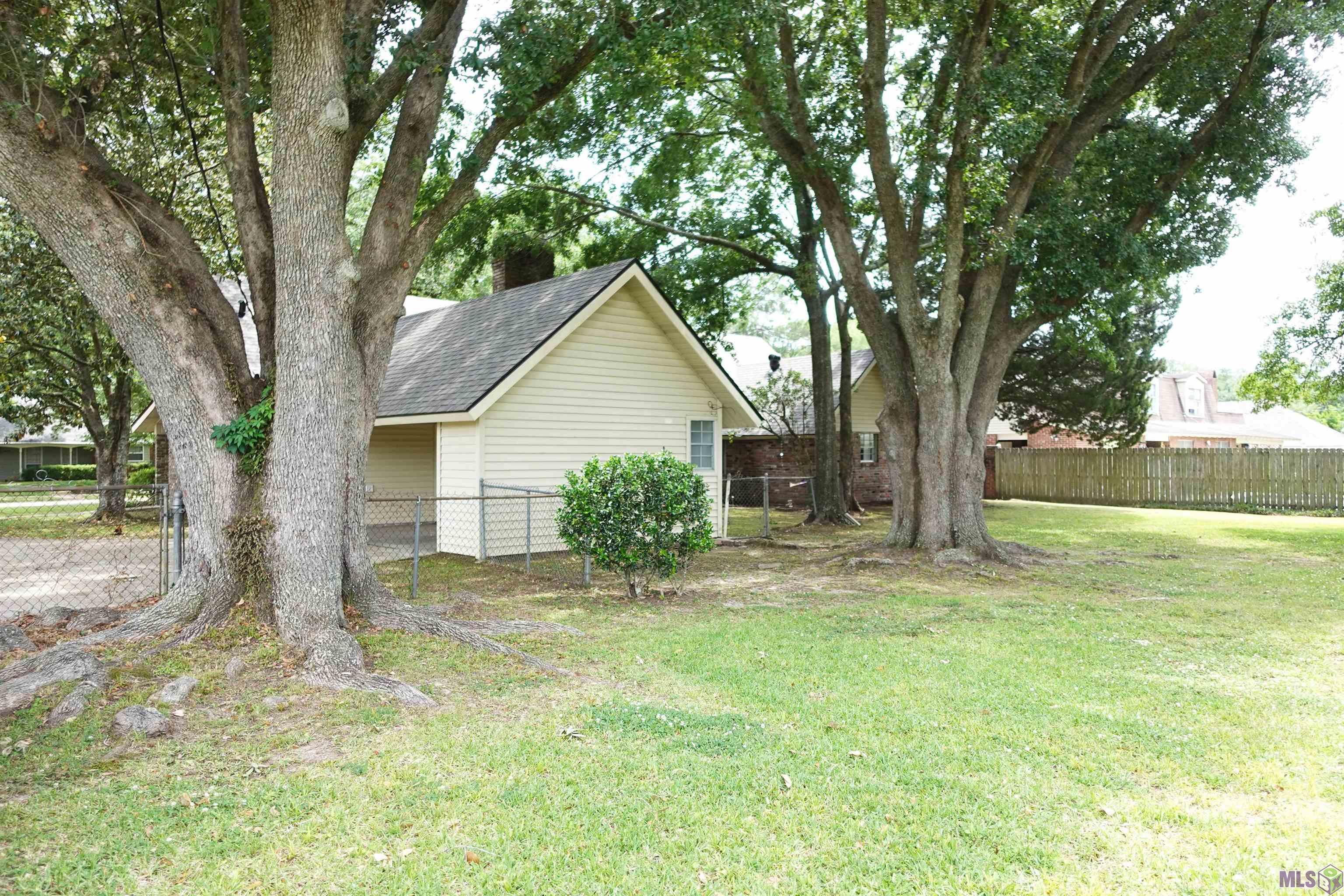 1438 South Woodhaven Street Baton Rouge, LA 70815 - Photo 20 of 20