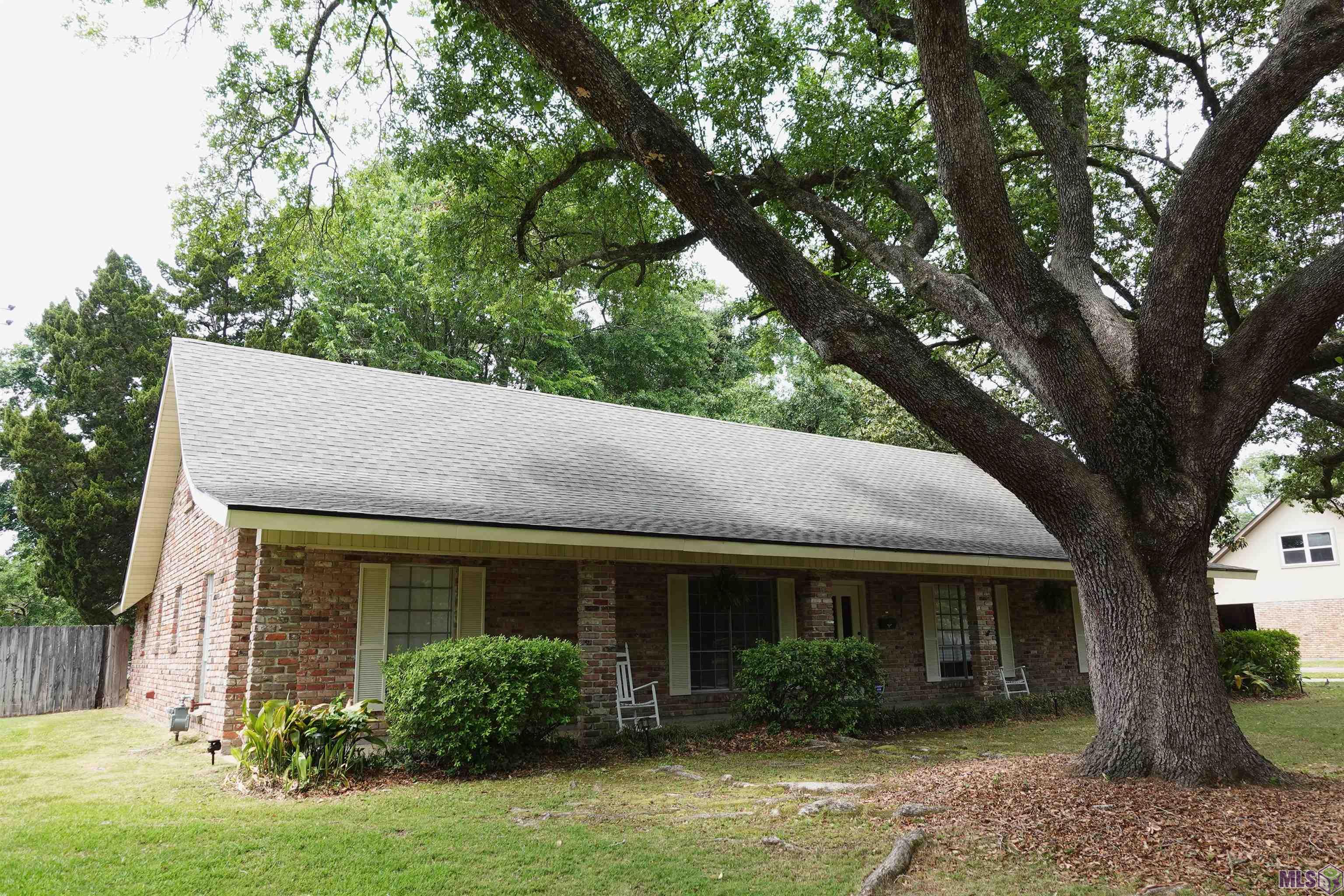 1438 South Woodhaven Street Baton Rouge, LA 70815 - Photo 2 of 20
