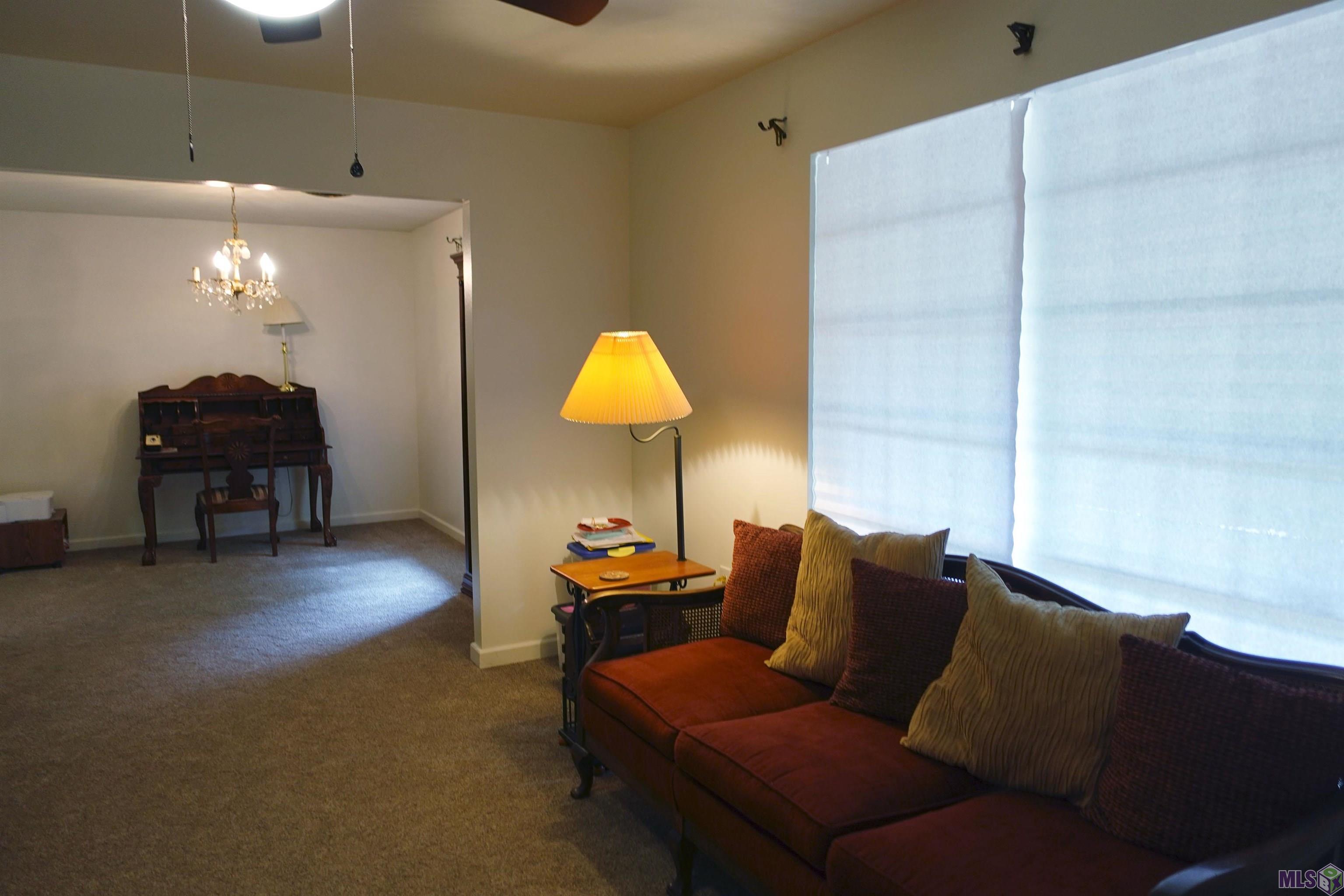 1438 South Woodhaven Street Baton Rouge, LA 70815 - Photo 4 of 20