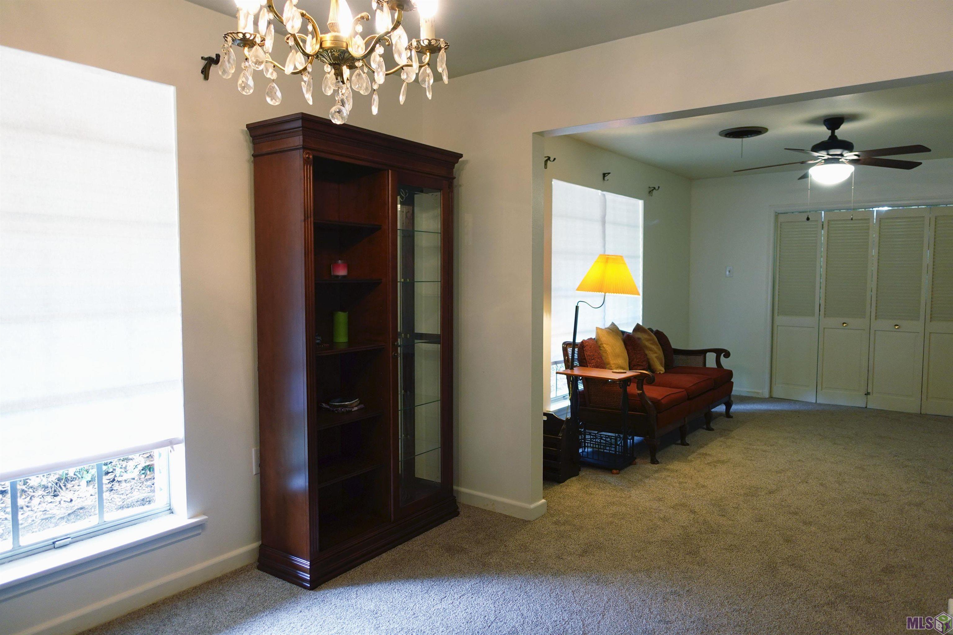 1438 South Woodhaven Street Baton Rouge, LA 70815 - Photo 5 of 20