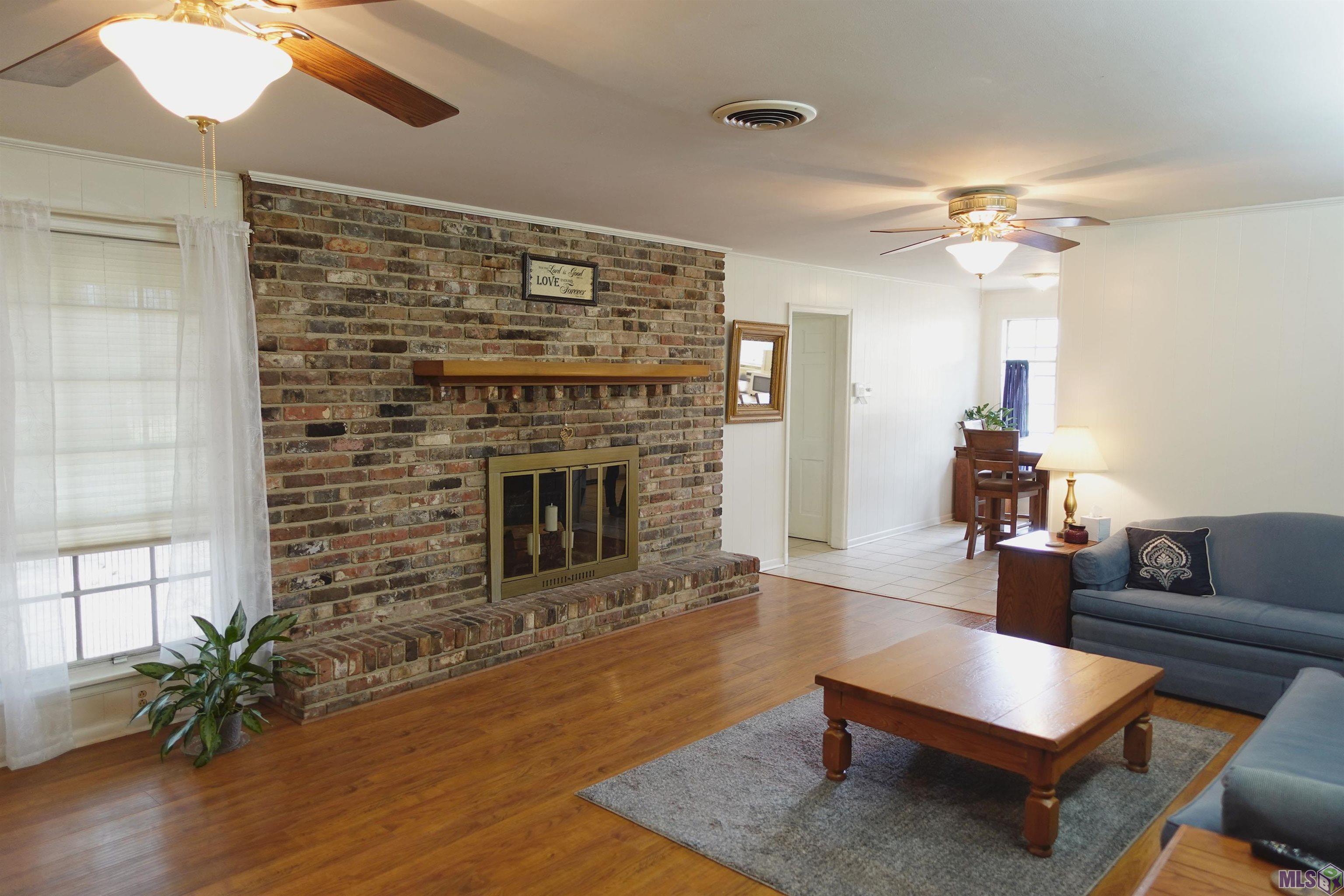 1438 South Woodhaven Street Baton Rouge, LA 70815 - Photo 9 of 20