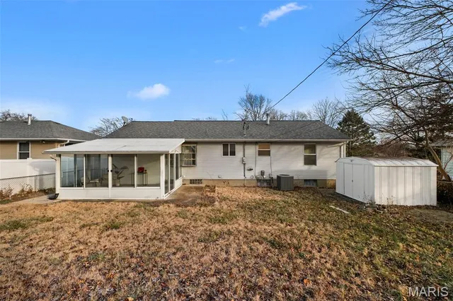 $280,000 | 36 Buckley Meadows Drive, Mehlville, MO 63125