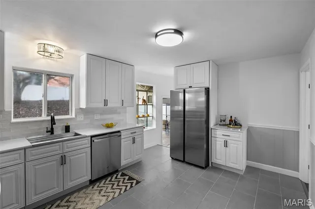 $280,000 | 36 Buckley Meadows Drive, Mehlville, MO 63125