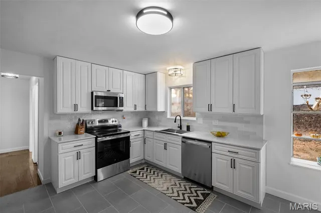 $280,000 | 36 Buckley Meadows Drive, Mehlville, MO 63125