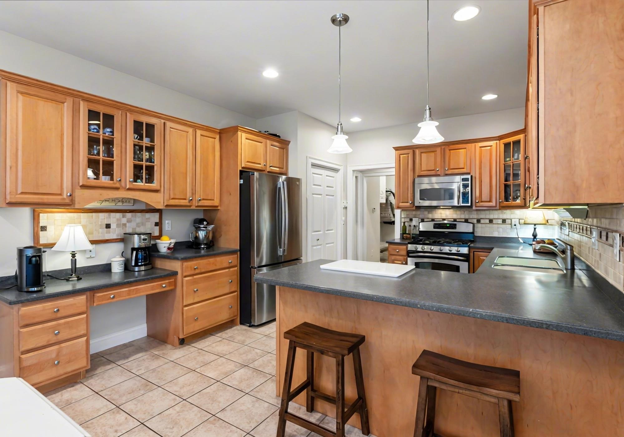 4 Reserve Way Milford, NH 03055 - Photo 11 of 42