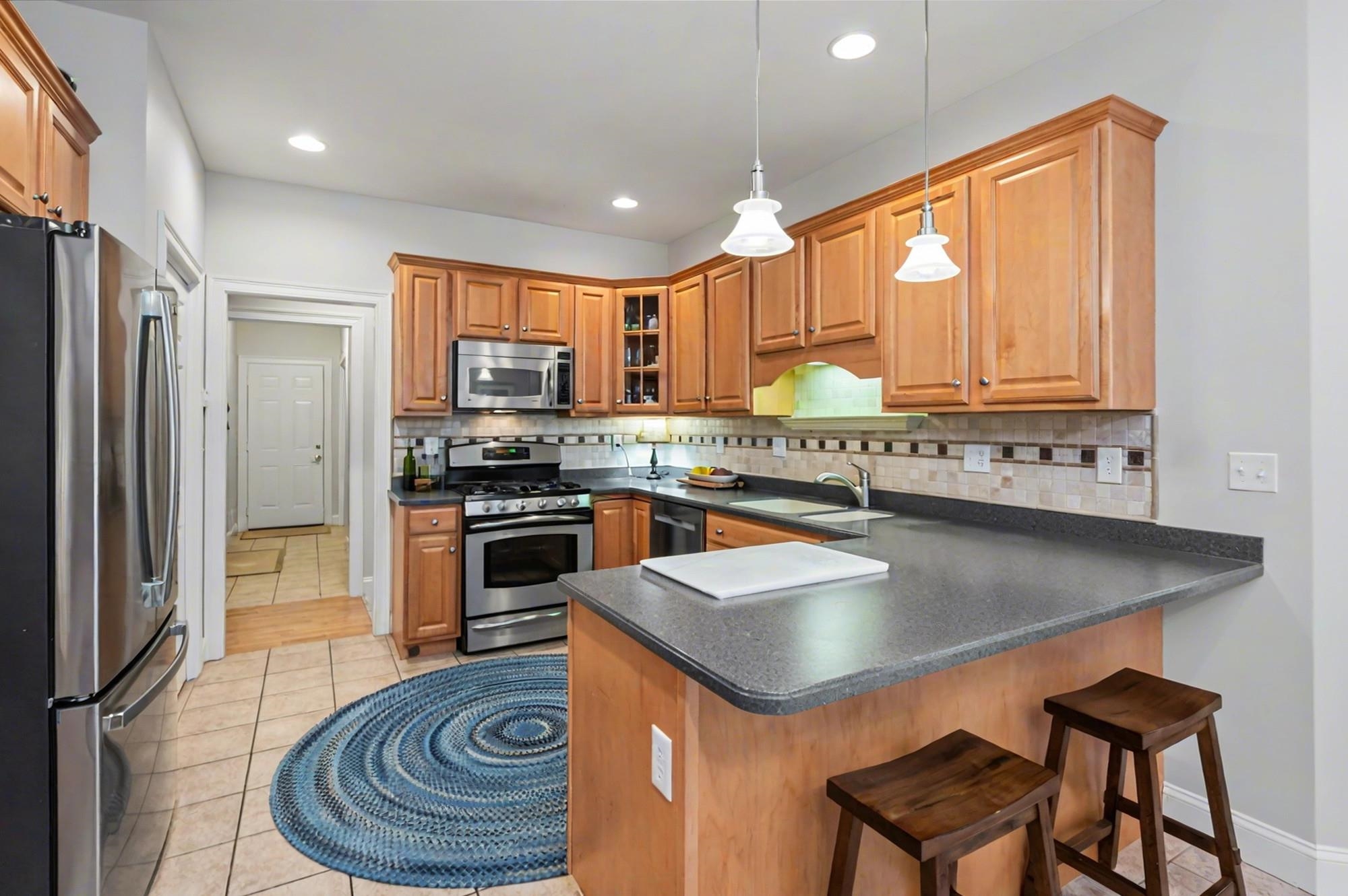 4 Reserve Way Milford, NH 03055 - Photo 13 of 42