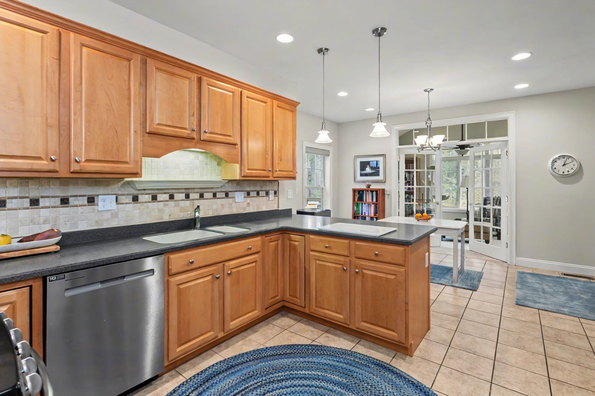 4 Reserve Way Milford, NH 03055 - Photo 14 of 42