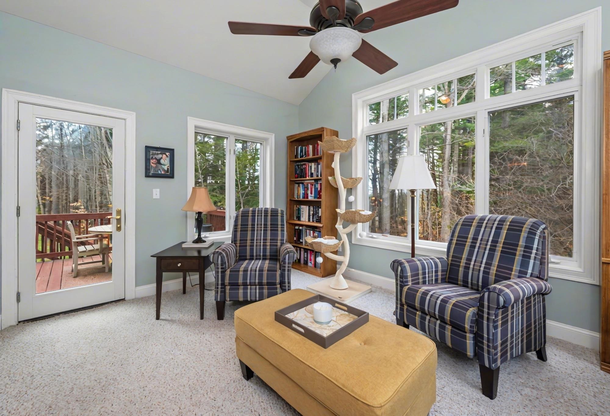 4 Reserve Way Milford, NH 03055 - Photo 17 of 42