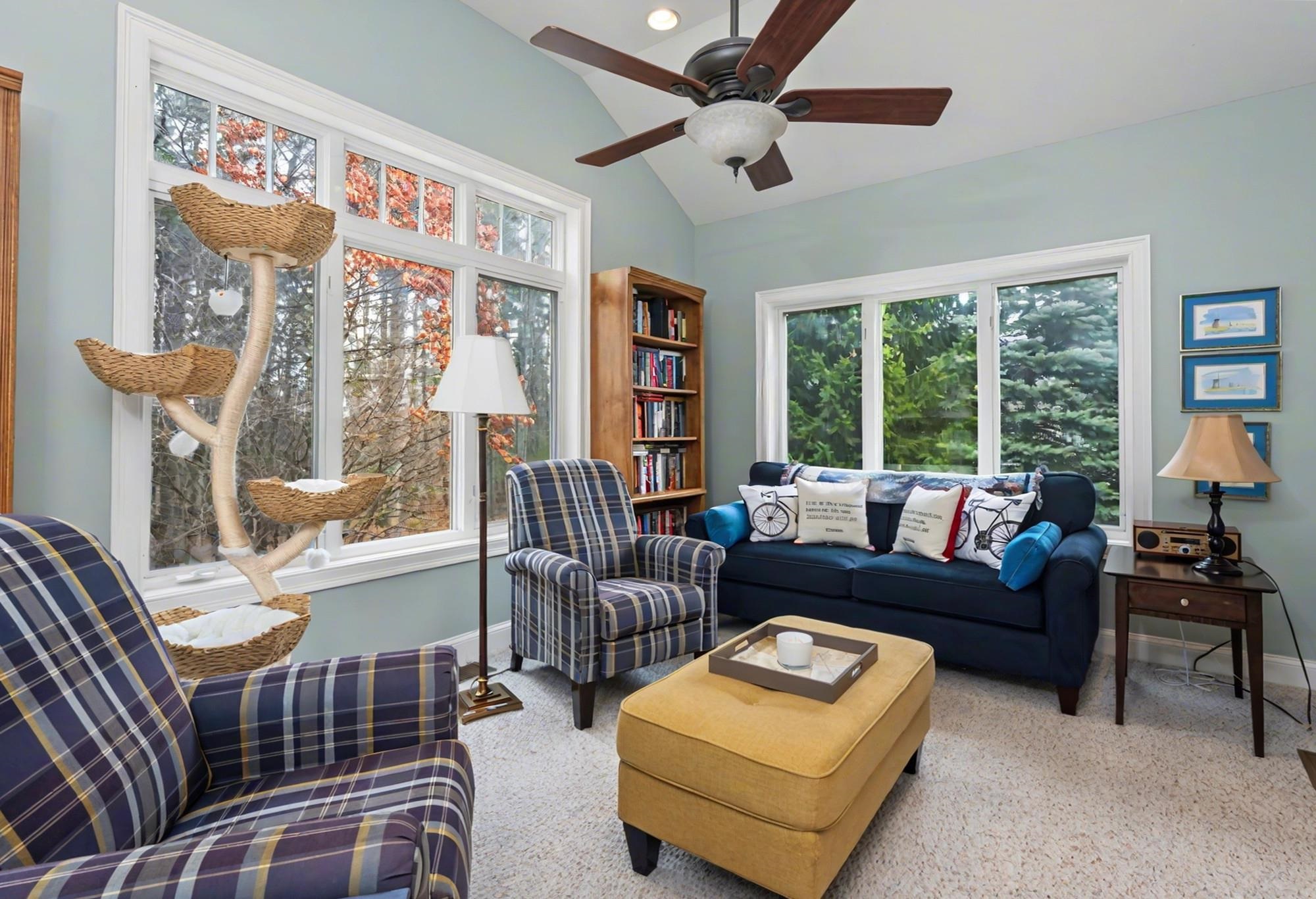 4 Reserve Way Milford, NH 03055 - Photo 18 of 42