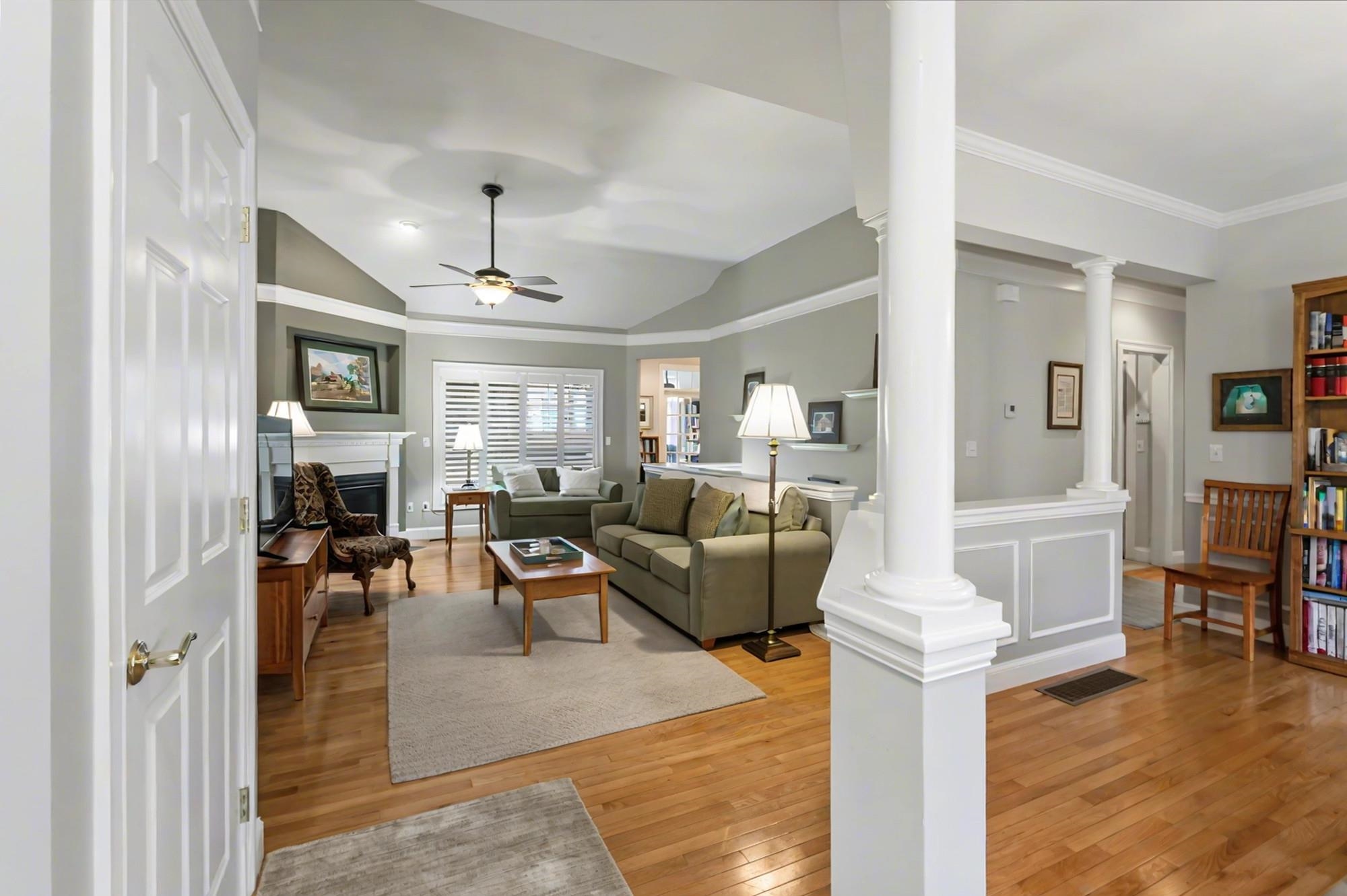 4 Reserve Way Milford, NH 03055 - Photo 3 of 42