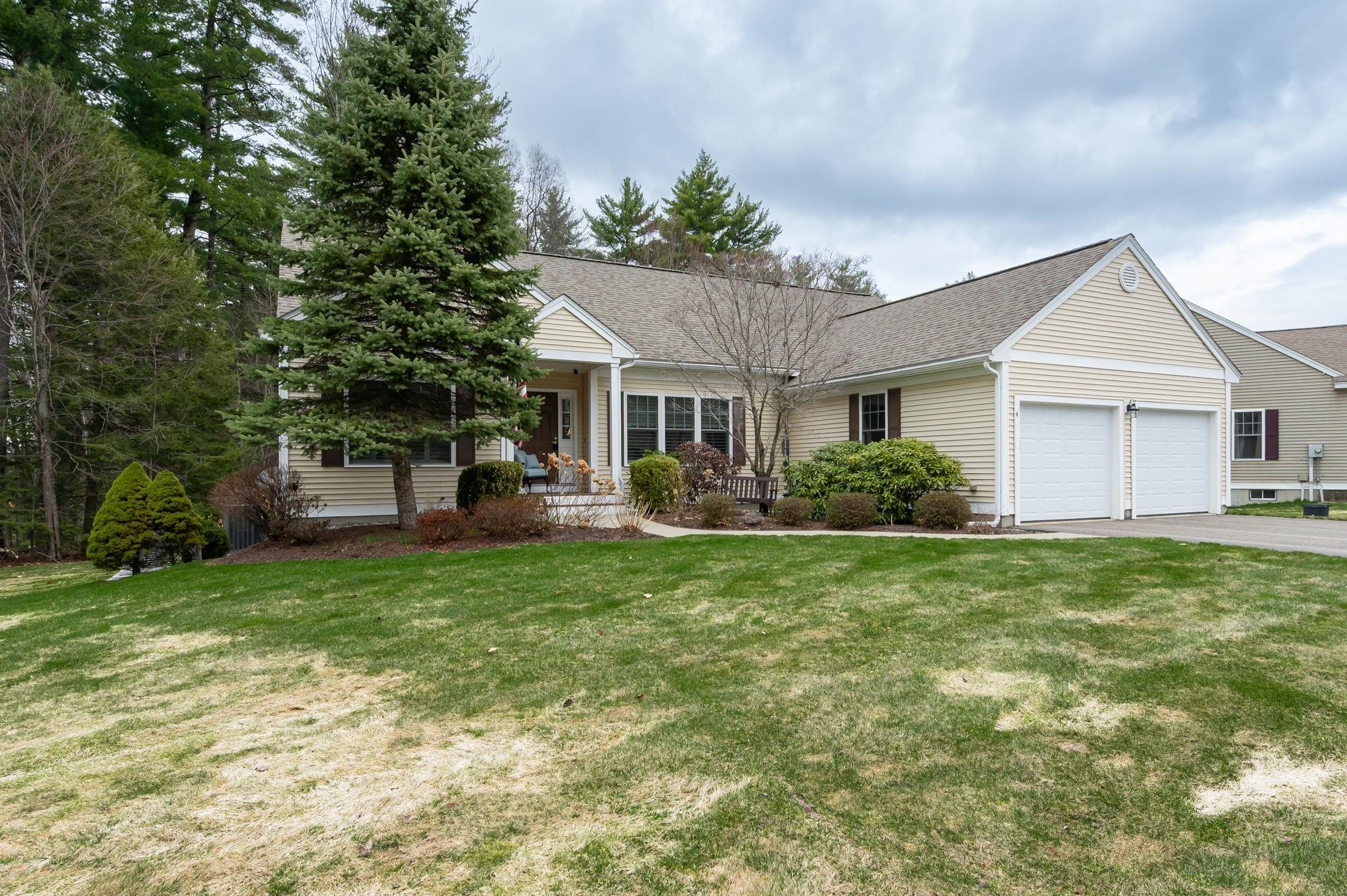 4 Reserve Way Milford, NH 03055 - Photo 41 of 42