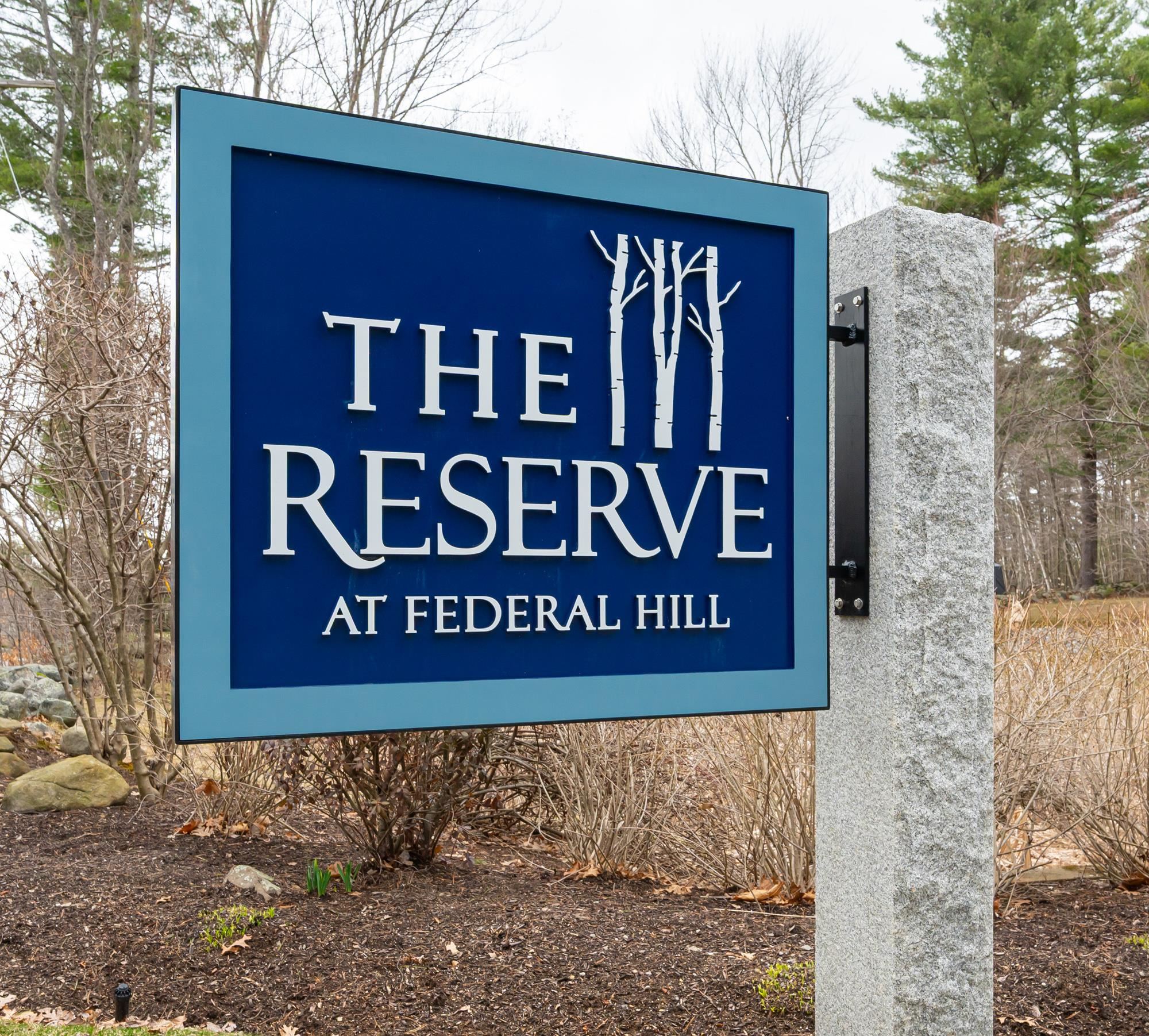 4 Reserve Way Milford, NH 03055 - Photo 42 of 42