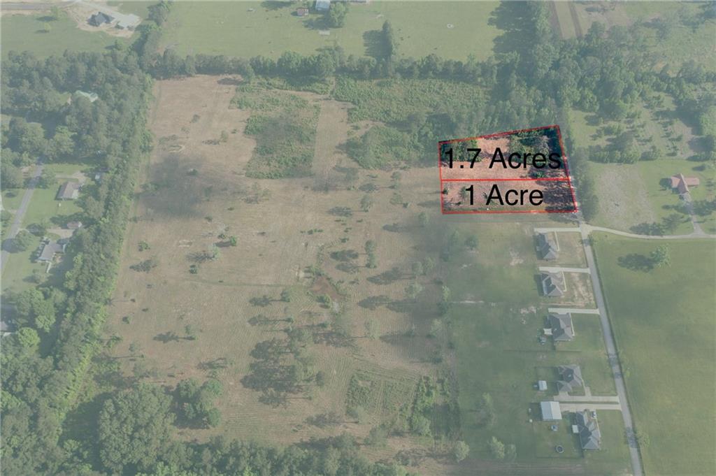 0 Nadrchal Road Deville, LA 71328 - Photo 3 of 5