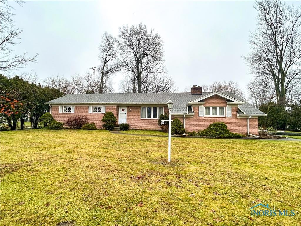 4025 Briarcrest Road Toledo, OH 43623 - Photo 1 of 49 Gallery Image 1