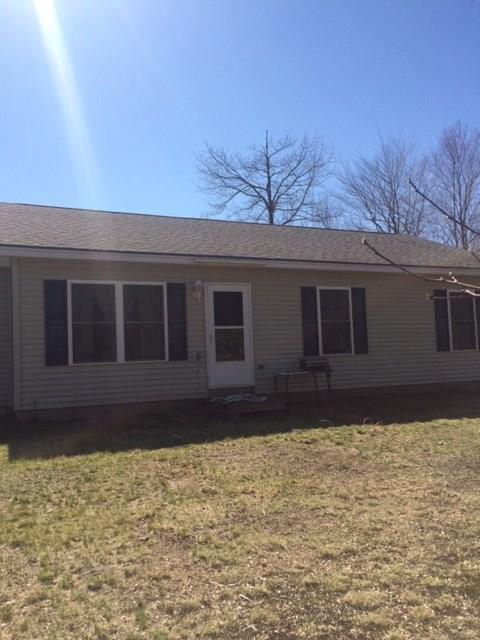 174 North Whitman School Road Buckfield, ME 04220 - Photo 2 of 22 Photo