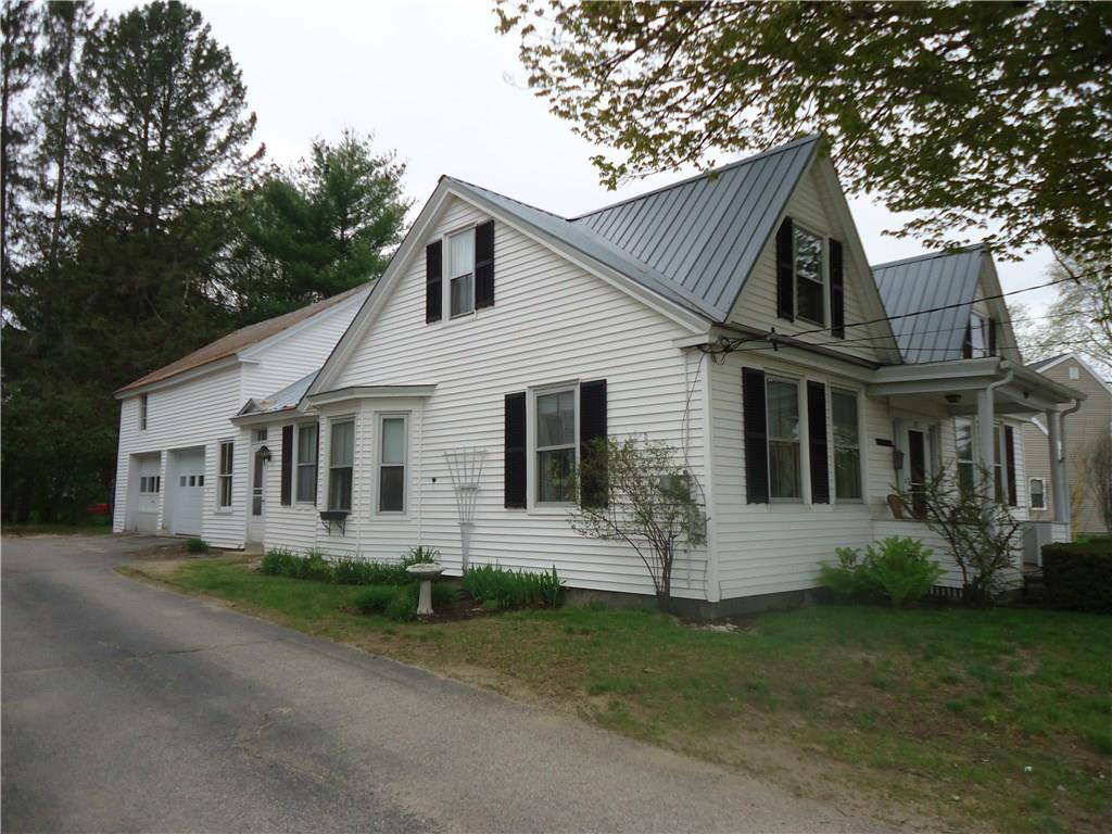 40 High Street Paris, ME 04281 - Photo 24 of 28 Photo
