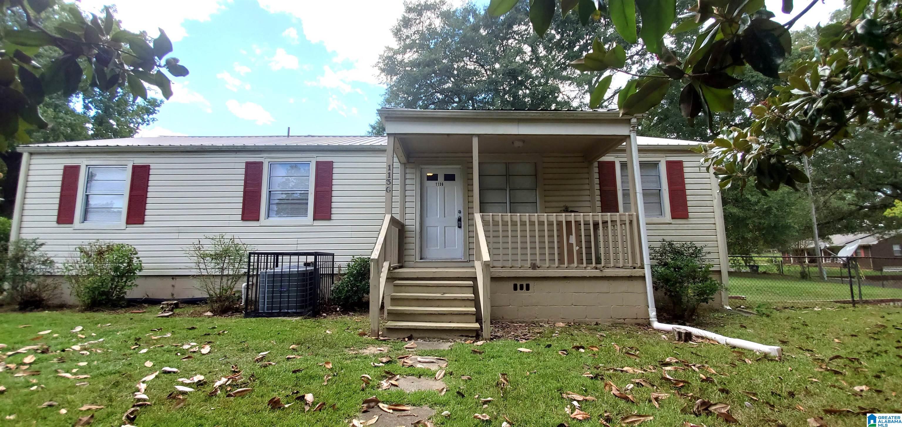 1136 Broad Street Birmingham, AL 35224 - Photo 2 of 17