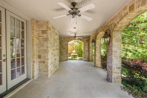$2,485,000 | 1521 Rivercrest Court, Fort Worth, TX 76107