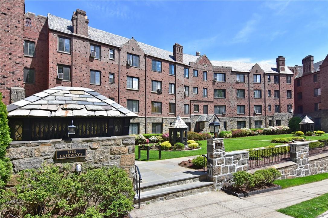 Welcome to the Fairways