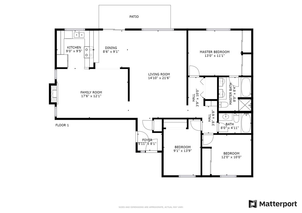 19221 146th Avenue Southeast Renton, WA 98058 - Photo 21 of 31 Gallery Image 21