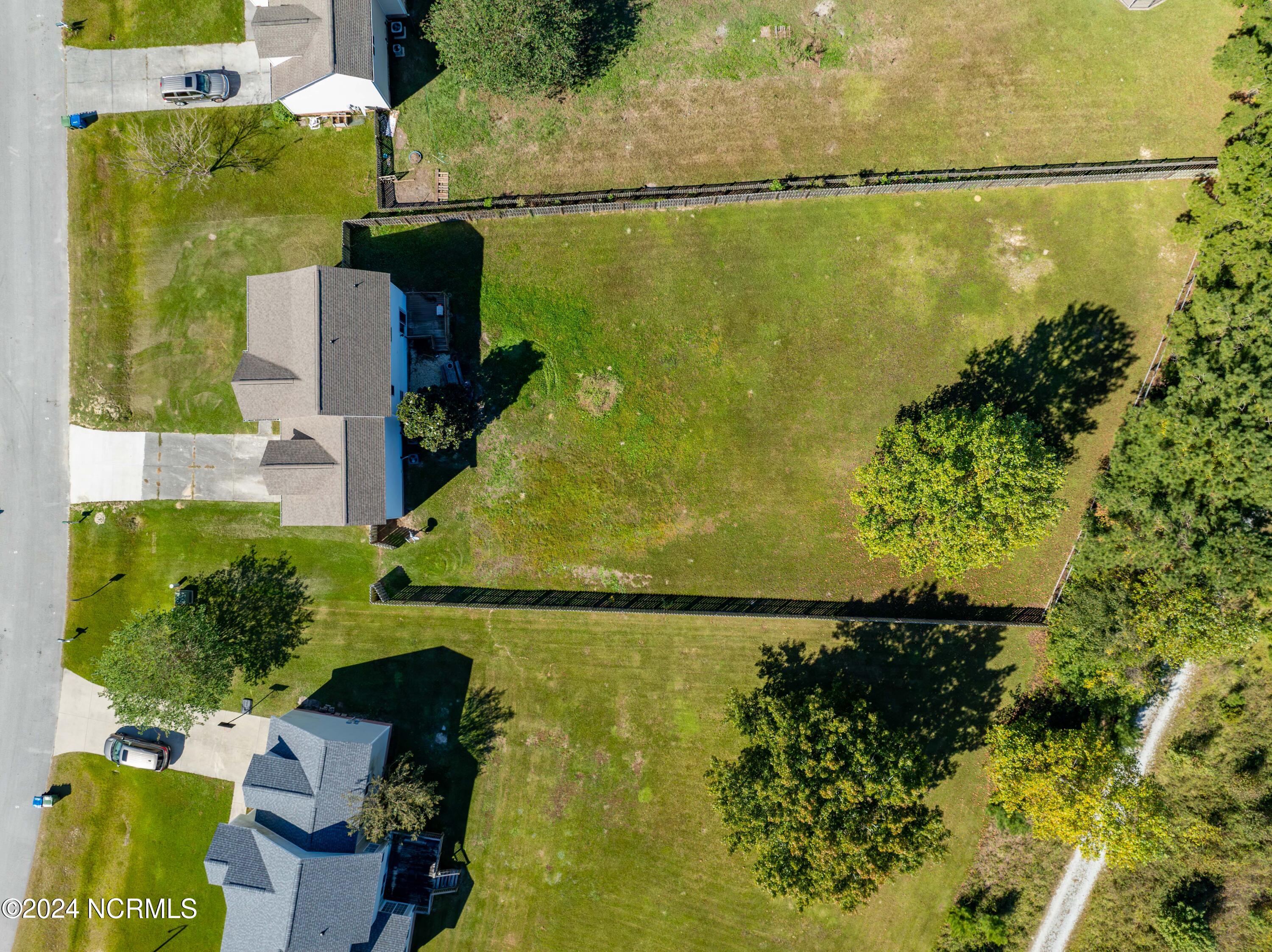 226 Rutherford Way Jacksonville, NC 28540 - Photo 47 of 55 226 Rutherford - Aerials - Edited_7