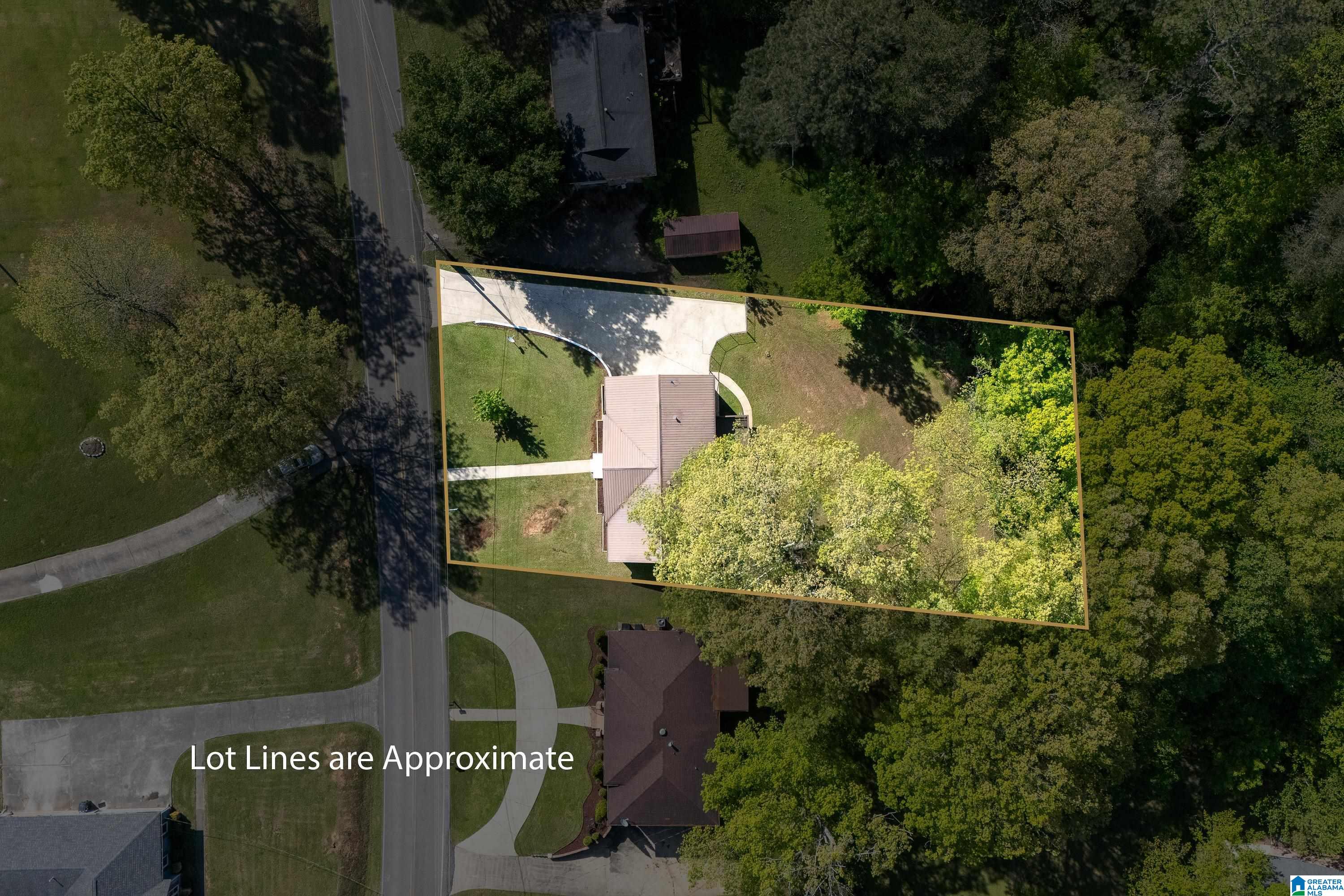 2704 Sayers Road Fultondale, AL 35068 - Photo 40 of 57