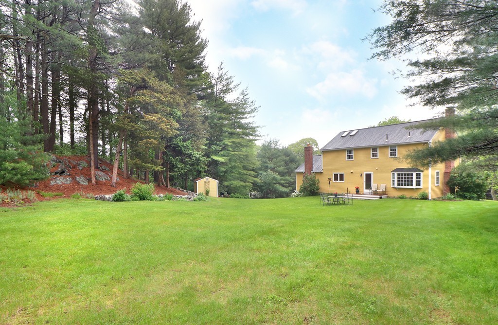 21 Woodland Road Westwood, MA 02090 - Photo 24 of 26 Gallery Image 24