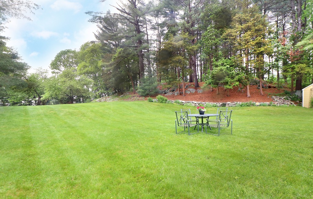21 Woodland Road Westwood, MA 02090 - Photo 25 of 26 Gallery Image 25