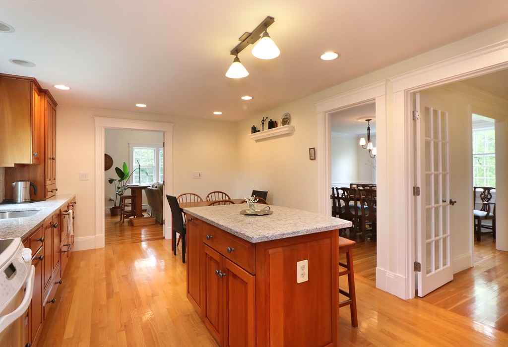 21 Woodland Road Westwood, MA 02090 - Photo 6 of 26 Gallery Image 6