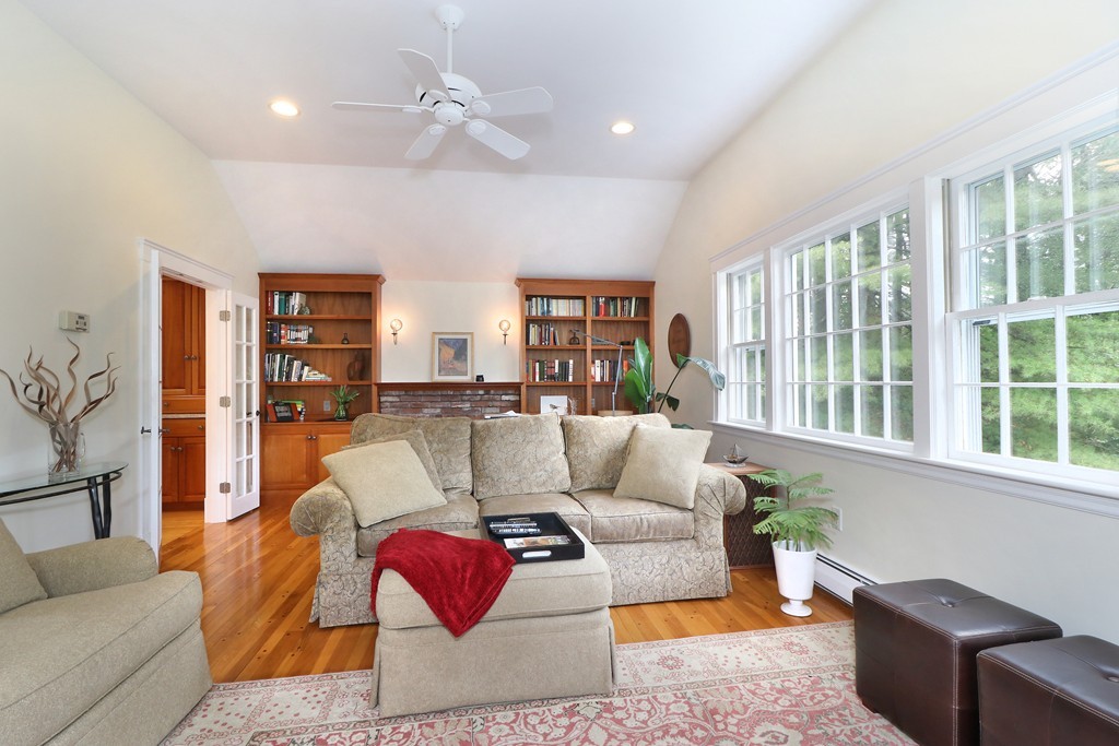 21 Woodland Road Westwood, MA 02090 - Photo 8 of 26 Gallery Image 8