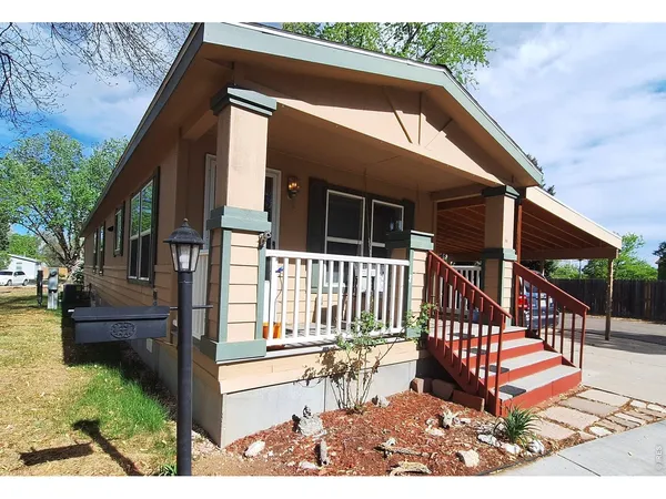 $129,000 | 2211 West Mulberry Street, Unit 88, Fort Collins, CO 80521