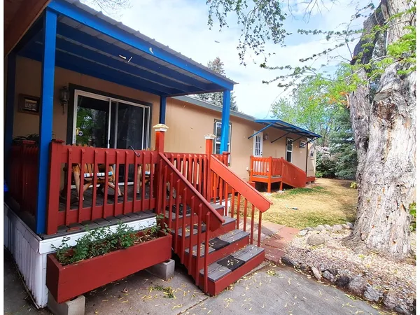 $129,000 | 2211 West Mulberry Street, Unit 88, Fort Collins, CO 80521